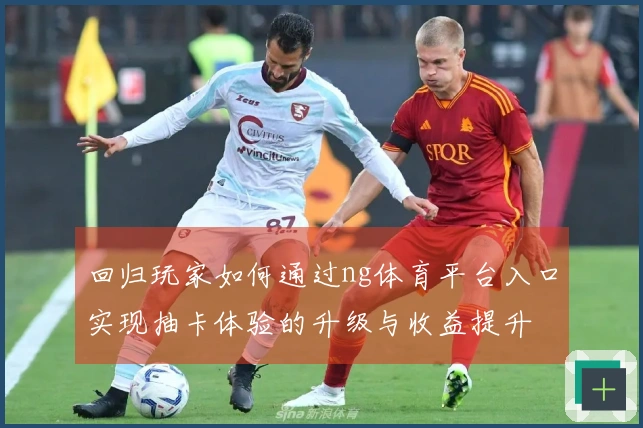 回归玩家如何通过ng体育平台入口实现抽卡体验的升级与收益提升