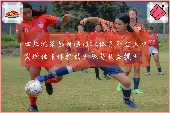 回归玩家如何通过ng体育平台入口实现抽卡体验的升级与收益提升