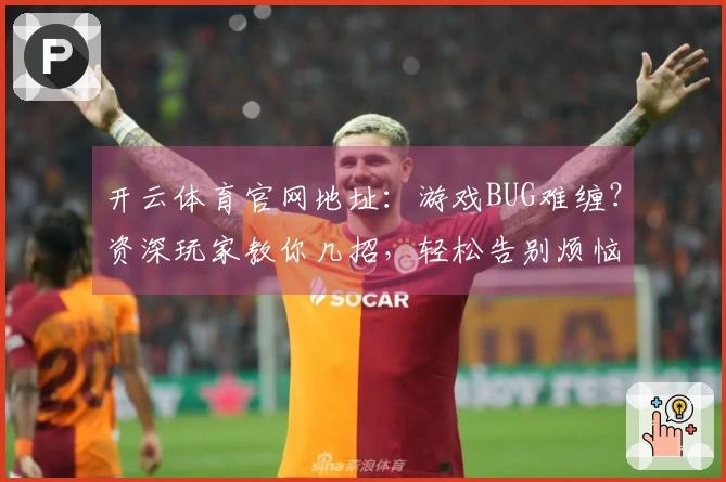 开云体育官网地址：游戏BUG难缠？资深玩家教你几招，轻松告别烦恼，畅玩无忧！