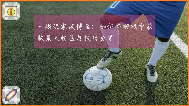一线玩家谈博鱼：如何在游戏中获取最大收益与技巧分享